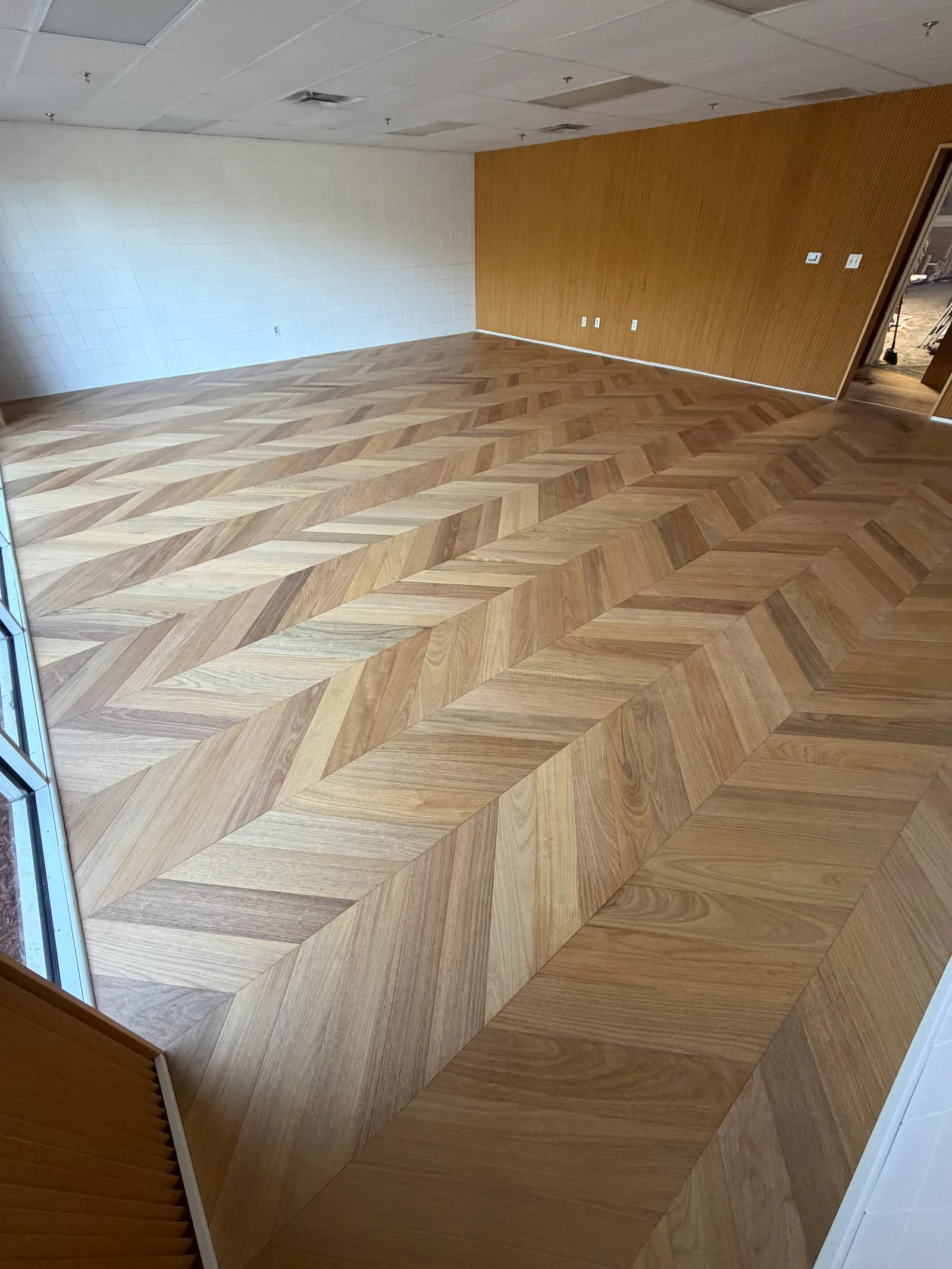Hardwood project 3