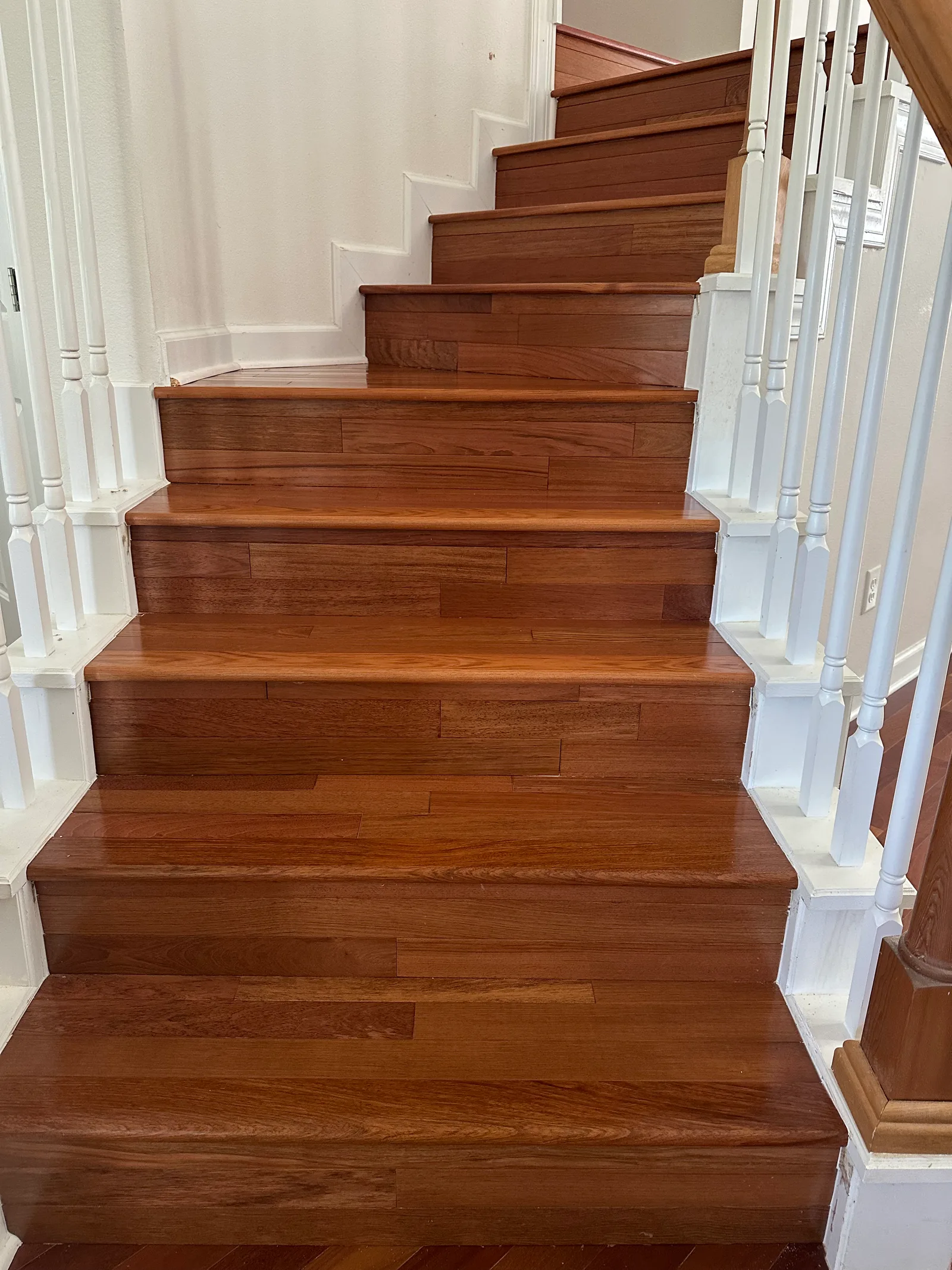 Stairs project 5